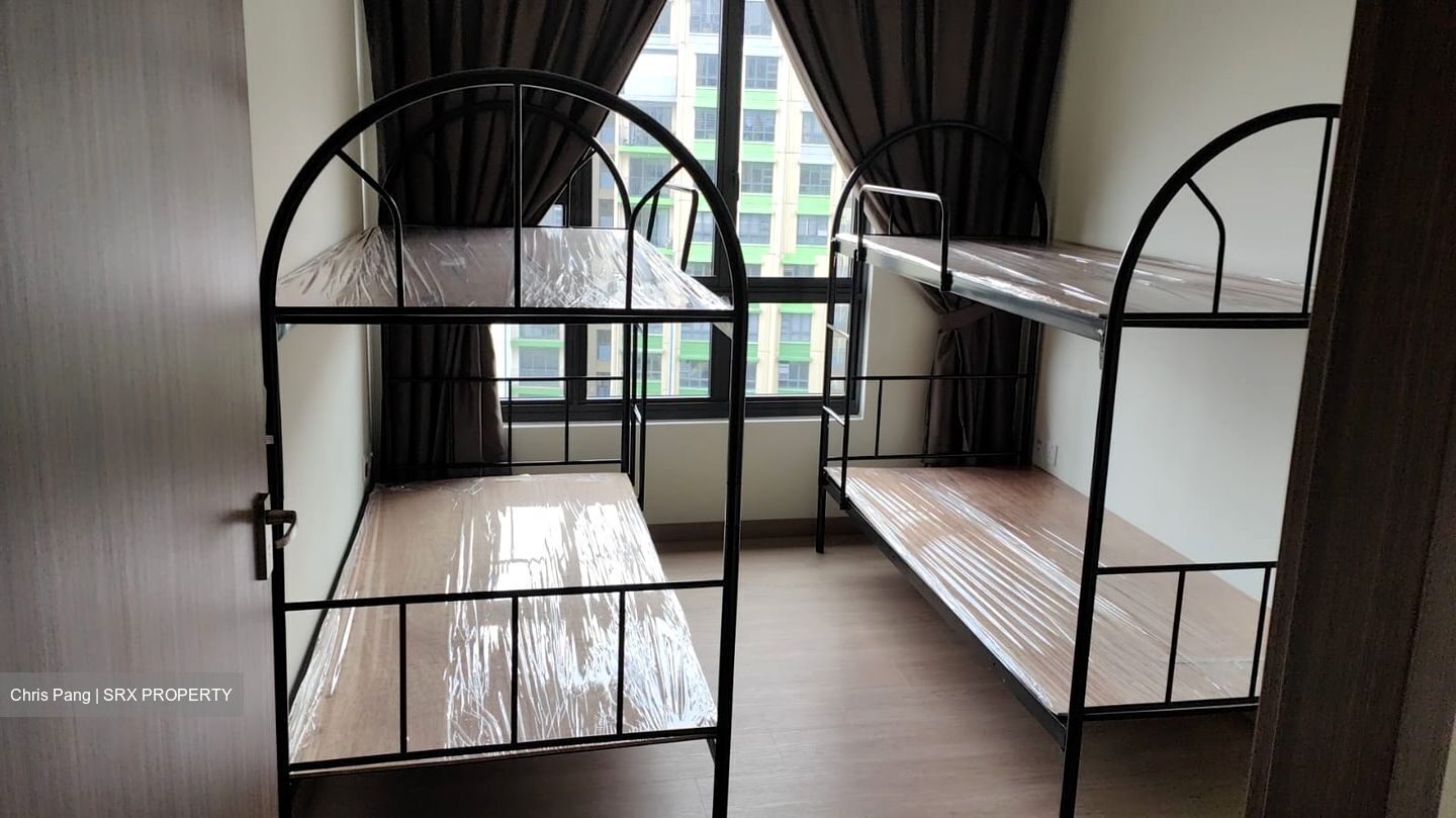 Blk 110D Punggol Field (Punggol), HDB 5 Rooms #479163541